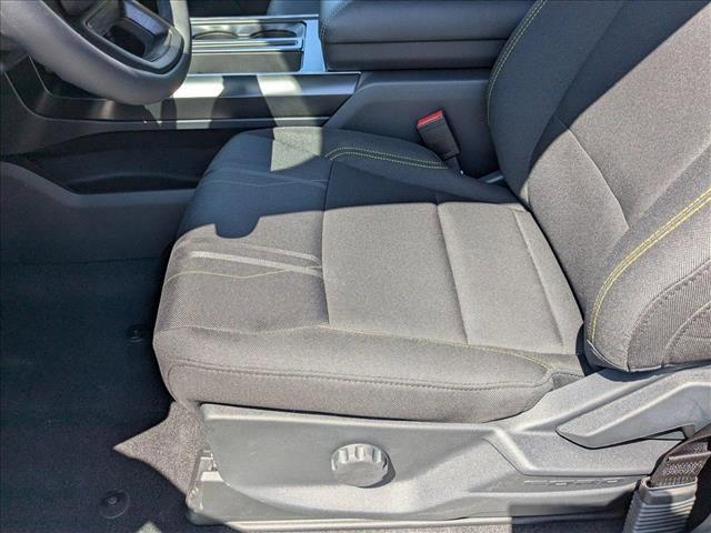 new 2025 Ford F-150 car, priced at $46,640