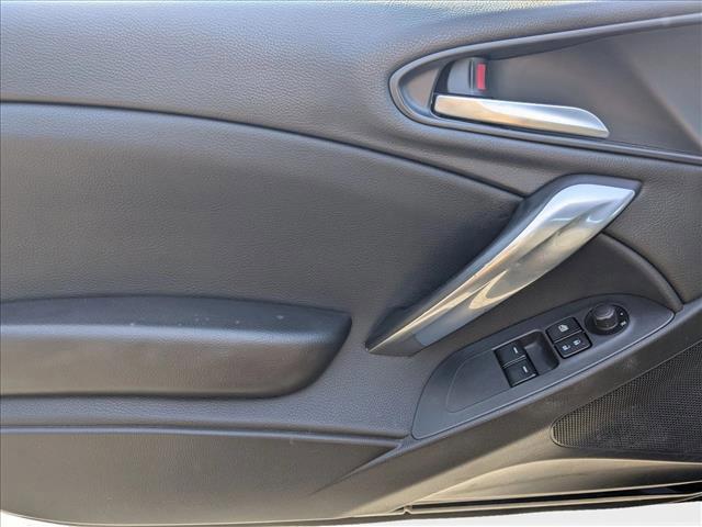 used 2017 FIAT 124 Spider car, priced at $14,857