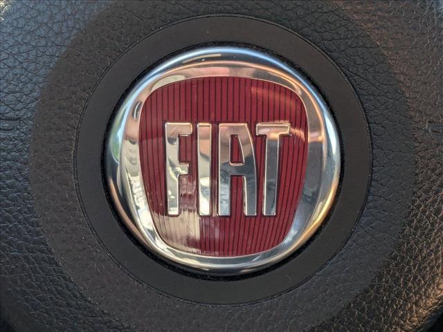 used 2017 FIAT 124 Spider car, priced at $14,857