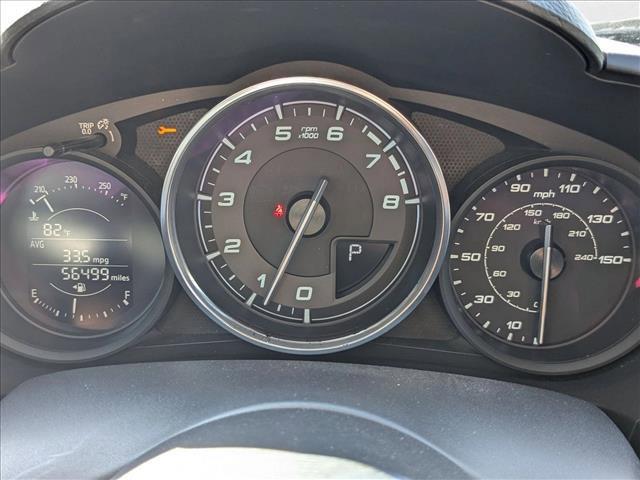 used 2017 FIAT 124 Spider car, priced at $14,857