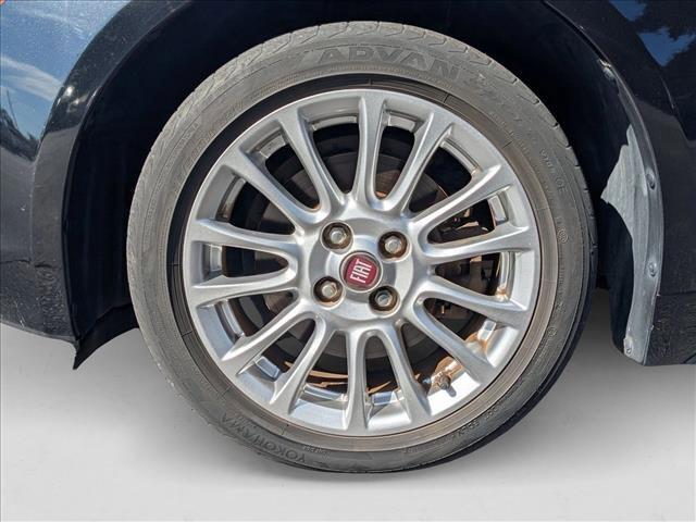 used 2017 FIAT 124 Spider car, priced at $14,857