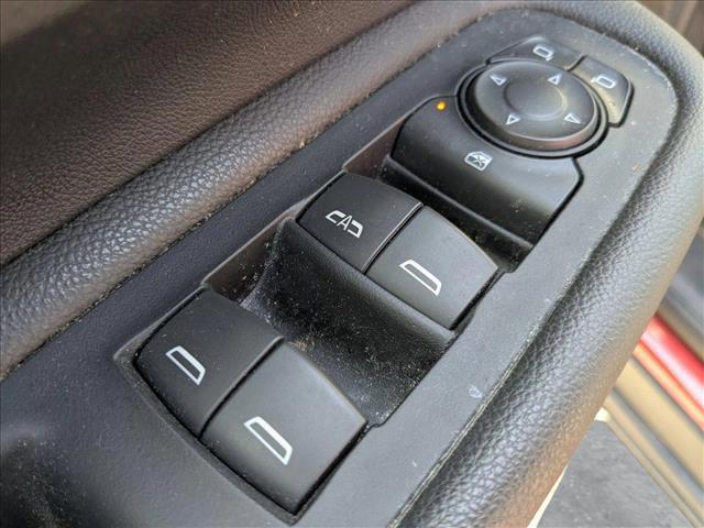 used 2023 GMC Terrain car, priced at $23,085