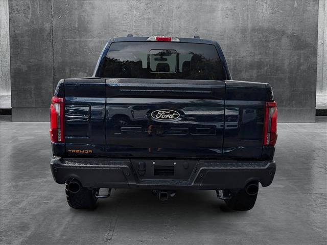 new 2024 Ford F-150 car, priced at $74,416