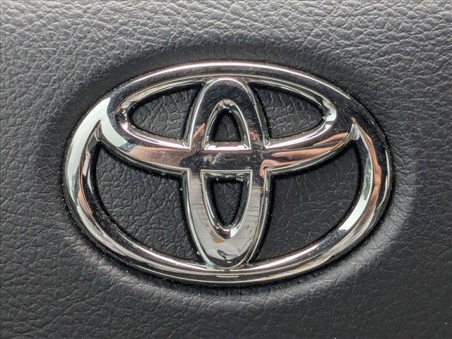 used 2023 Toyota Tacoma car, priced at $39,998