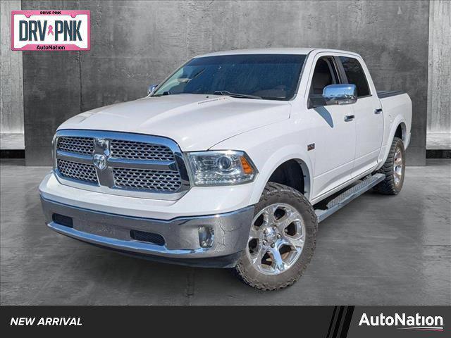 used 2013 Ram 1500 car, priced at $18,987