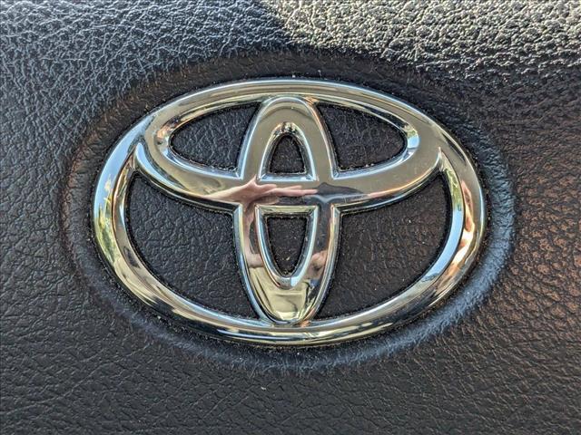 used 2022 Toyota 4Runner car, priced at $39,501