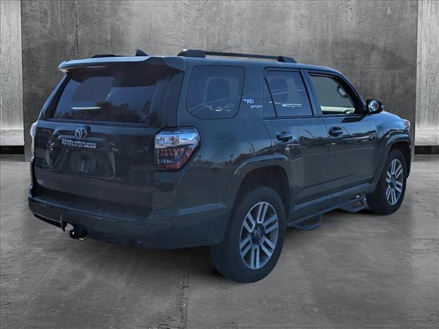 used 2022 Toyota 4Runner car, priced at $39,501