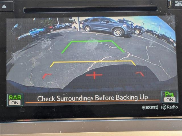 used 2017 Subaru Outback car, priced at $19,151