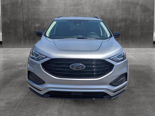 new 2024 Ford Edge car, priced at $28,431