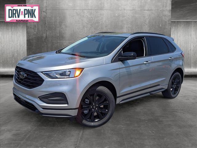 new 2024 Ford Edge car, priced at $28,431