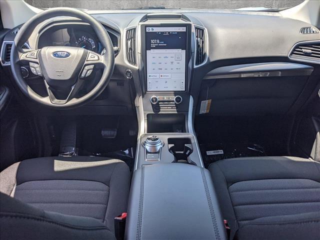 new 2024 Ford Edge car, priced at $28,431