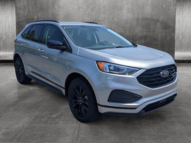 new 2024 Ford Edge car, priced at $28,431