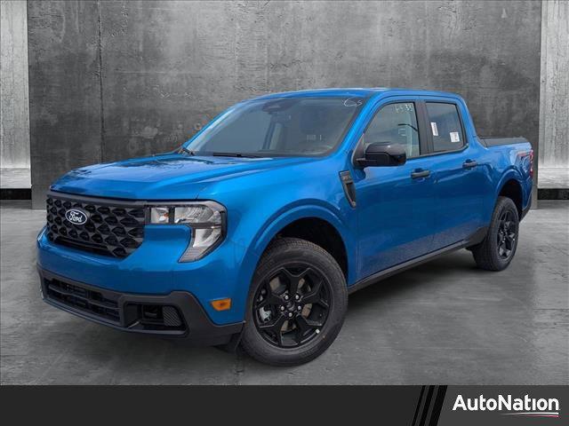 new 2025 Ford Maverick car, priced at $32,245