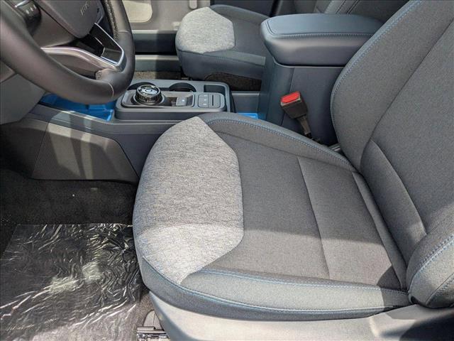 new 2025 Ford Maverick car, priced at $32,245