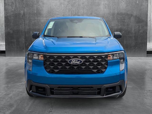 new 2025 Ford Maverick car, priced at $32,245