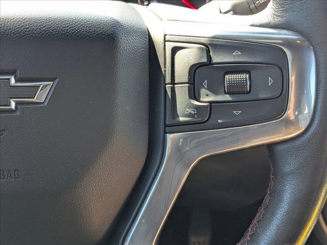 used 2020 Chevrolet Blazer car, priced at $29,845