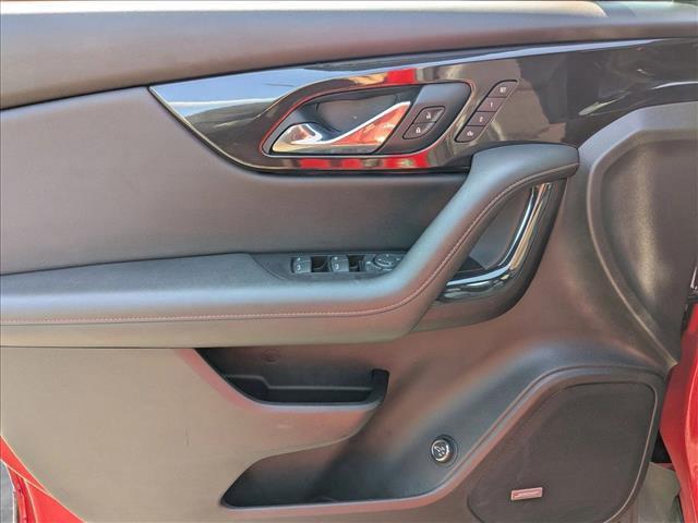 used 2020 Chevrolet Blazer car, priced at $29,845