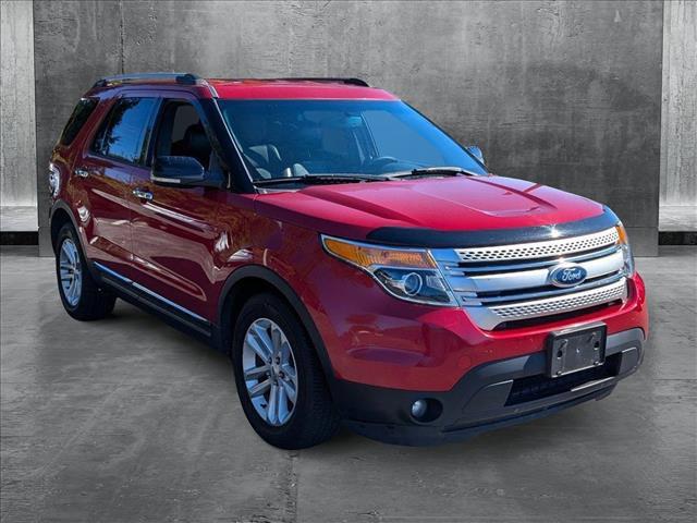 used 2012 Ford Explorer car, priced at $11,424