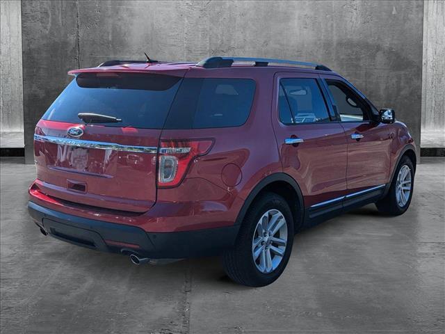 used 2012 Ford Explorer car, priced at $11,424