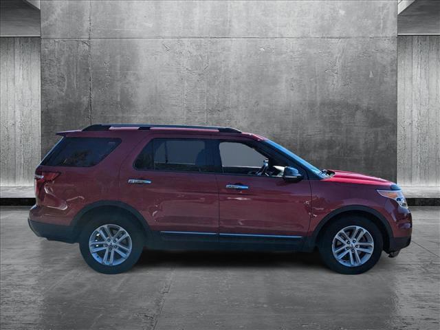 used 2012 Ford Explorer car, priced at $11,424