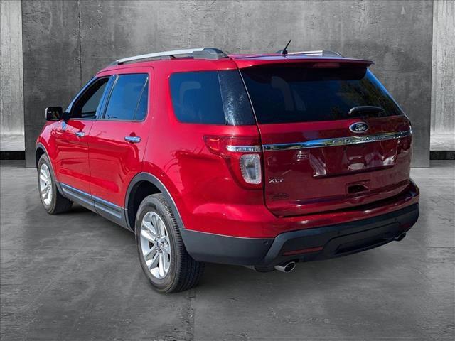 used 2012 Ford Explorer car, priced at $11,424