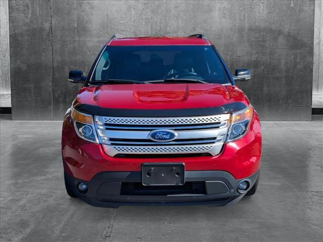 used 2012 Ford Explorer car, priced at $11,424