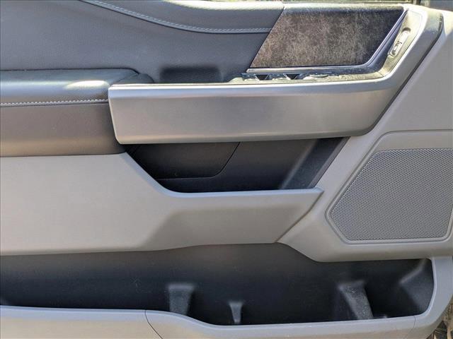 used 2021 Ford F-150 car, priced at $32,449