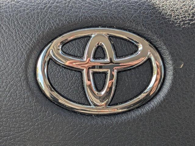 used 2024 Toyota 4Runner car, priced at $38,987