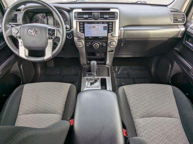 used 2024 Toyota 4Runner car, priced at $38,987