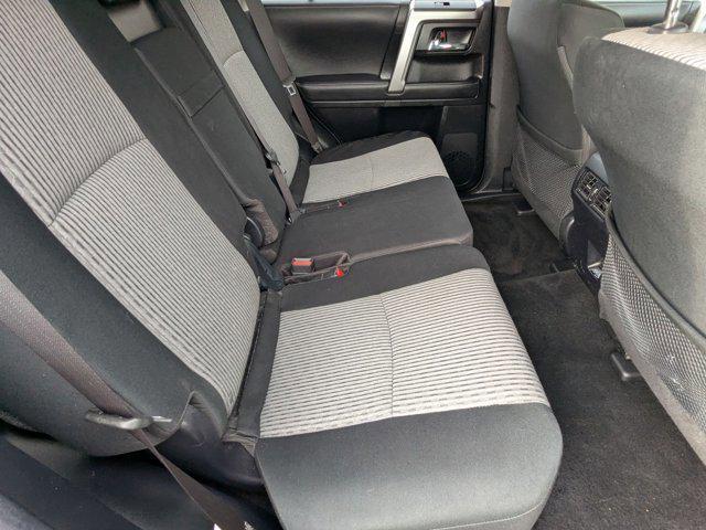 used 2024 Toyota 4Runner car, priced at $38,987