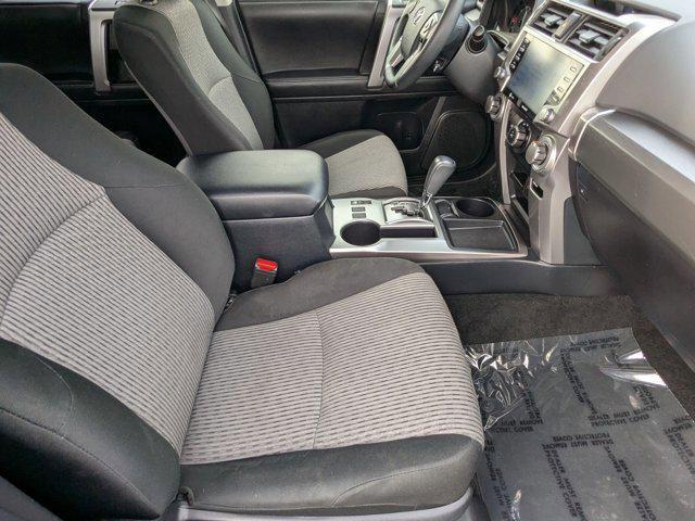 used 2024 Toyota 4Runner car, priced at $38,987