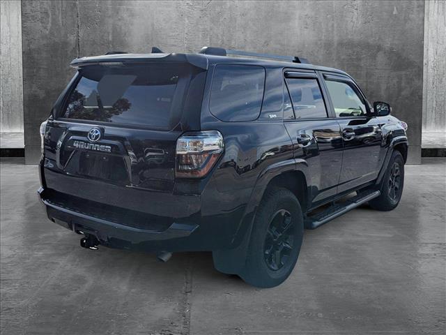 used 2024 Toyota 4Runner car, priced at $38,987