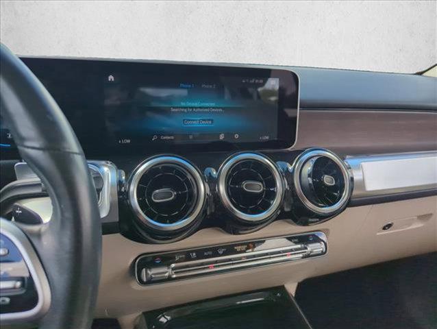 used 2020 Mercedes-Benz GLB 250 car, priced at $19,949