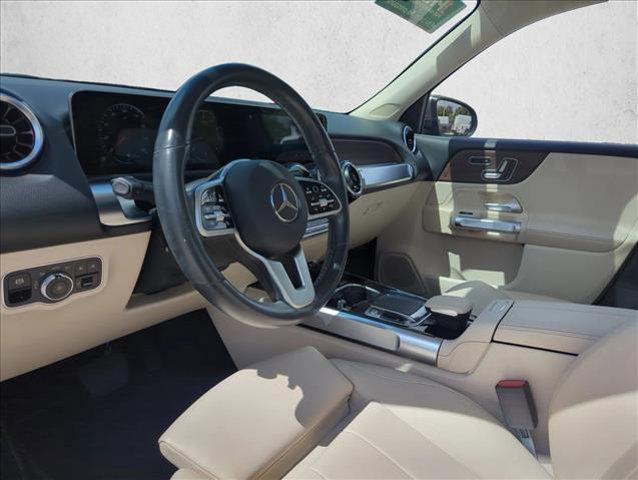 used 2020 Mercedes-Benz GLB 250 car, priced at $19,949