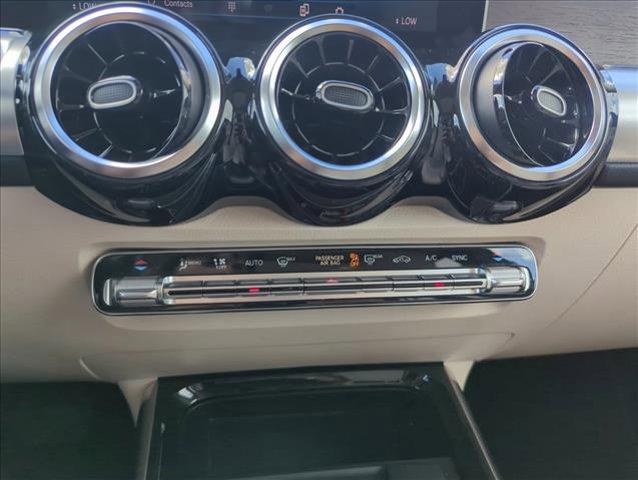 used 2020 Mercedes-Benz GLB 250 car, priced at $19,949