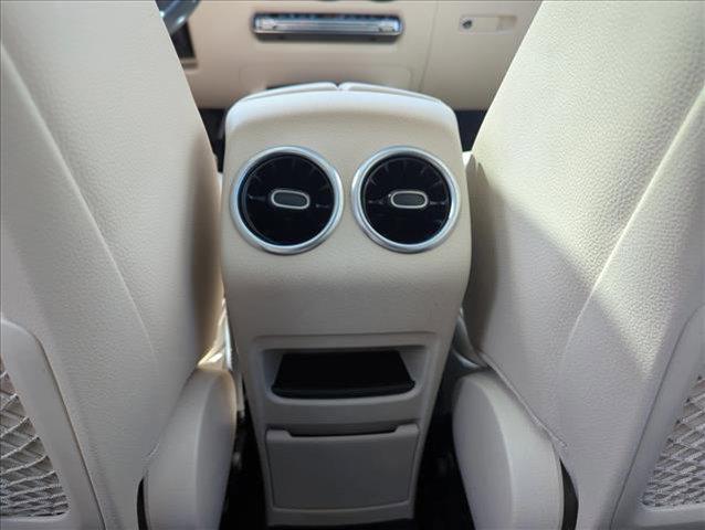 used 2020 Mercedes-Benz GLB 250 car, priced at $19,949