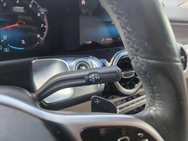 used 2020 Mercedes-Benz GLB 250 car, priced at $19,949