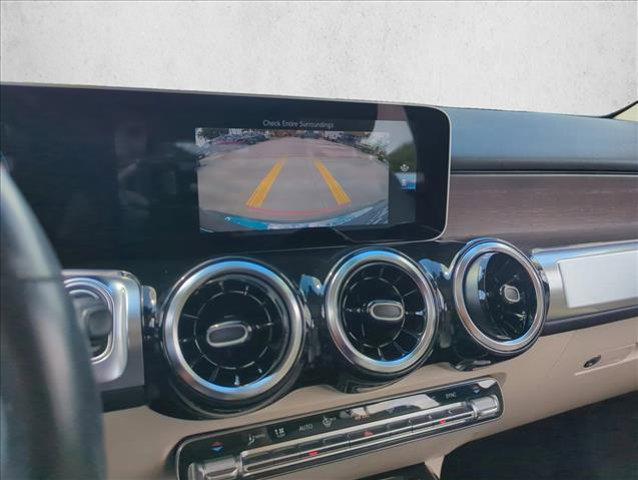 used 2020 Mercedes-Benz GLB 250 car, priced at $19,949