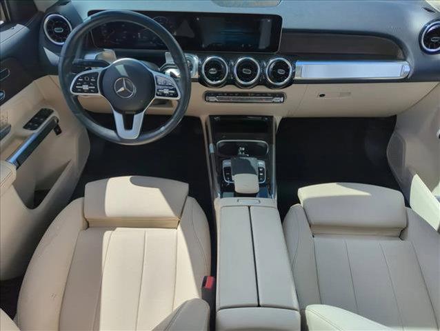 used 2020 Mercedes-Benz GLB 250 car, priced at $19,949