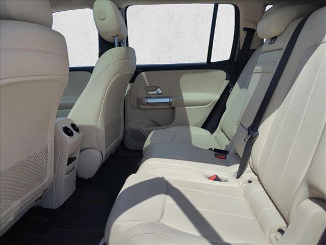 used 2020 Mercedes-Benz GLB 250 car, priced at $19,949