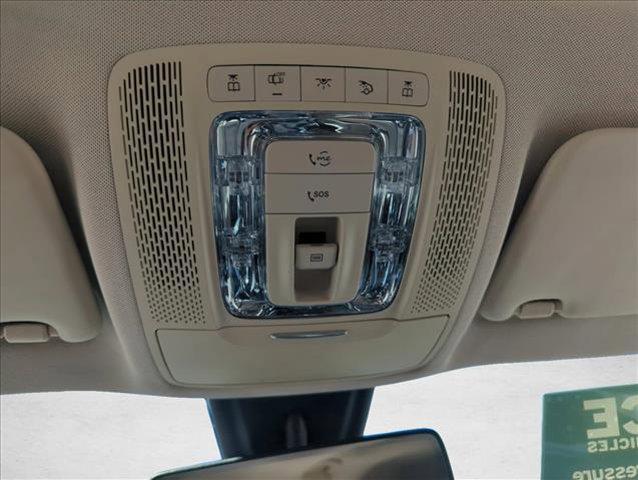 used 2020 Mercedes-Benz GLB 250 car, priced at $19,949