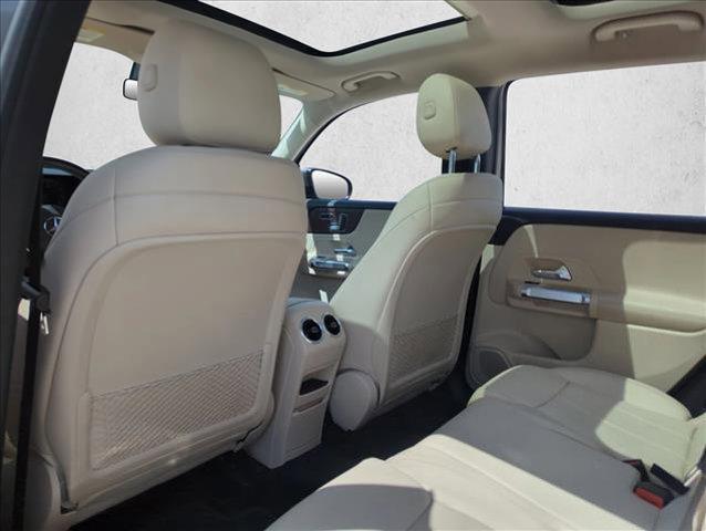 used 2020 Mercedes-Benz GLB 250 car, priced at $19,949