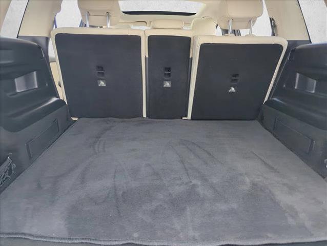 used 2020 Mercedes-Benz GLB 250 car, priced at $19,949