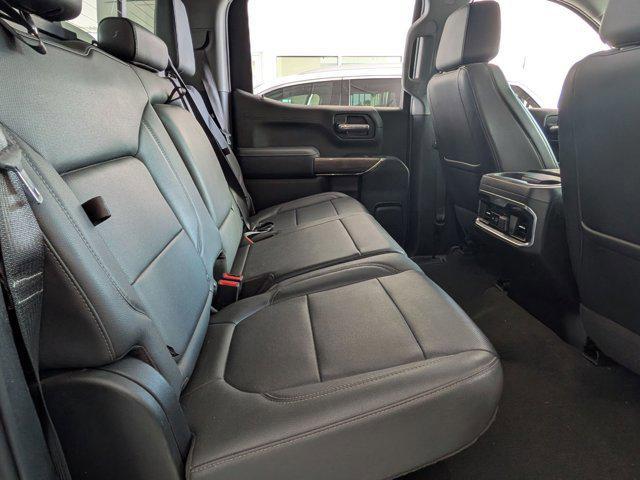 used 2022 Chevrolet Silverado 1500 car, priced at $30,951
