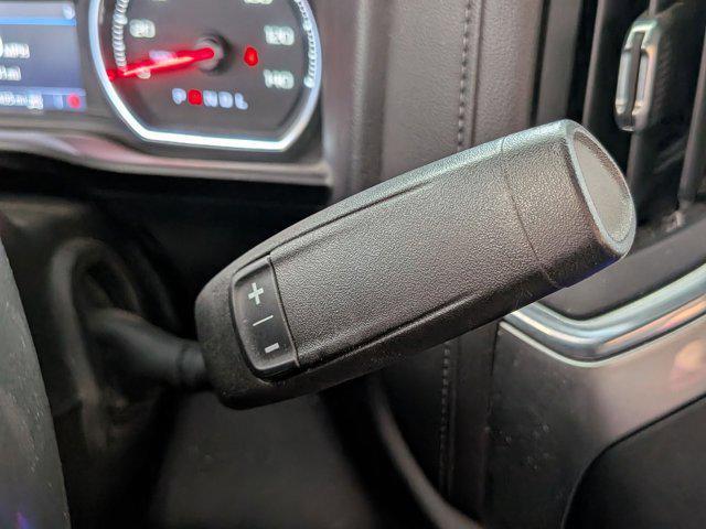 used 2022 Chevrolet Silverado 1500 car, priced at $30,951