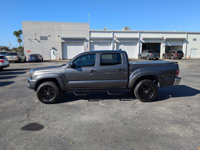 used 2014 Toyota Tacoma car, priced at $20,910