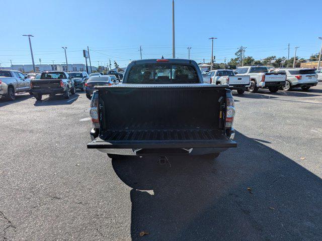 used 2014 Toyota Tacoma car, priced at $20,910