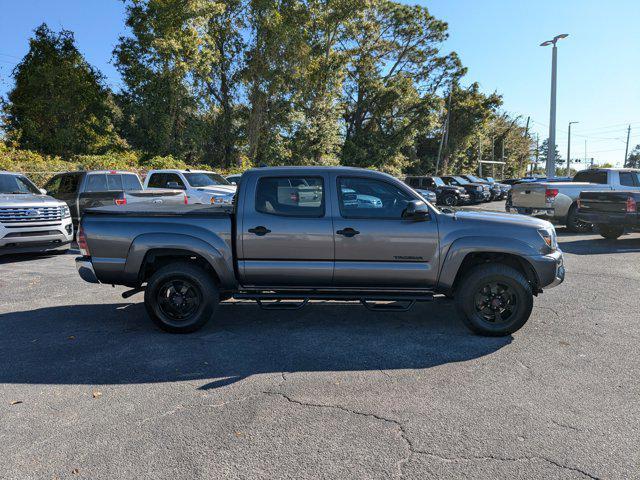 used 2014 Toyota Tacoma car, priced at $20,910