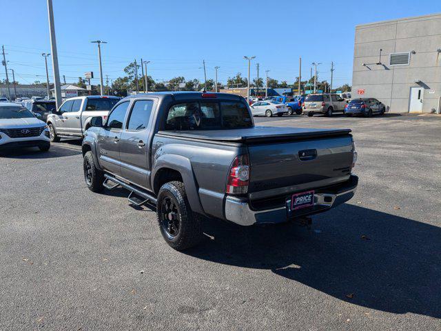 used 2014 Toyota Tacoma car, priced at $20,910