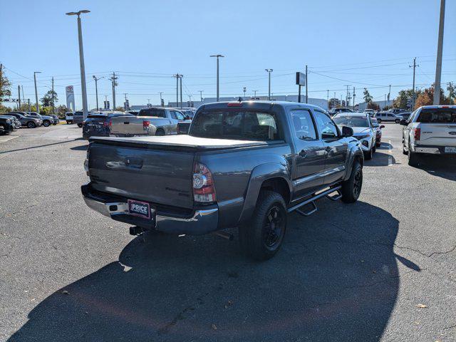 used 2014 Toyota Tacoma car, priced at $20,910